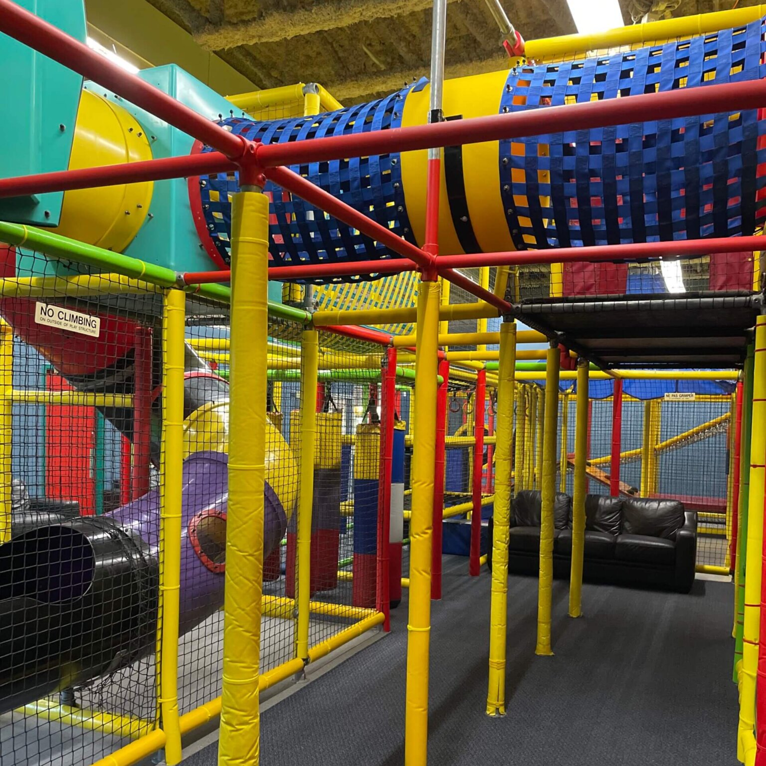 Pricing The Fun Zone