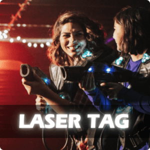 Laser Tag