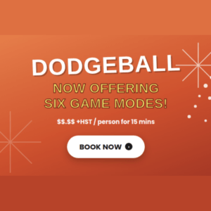 Dodgeball