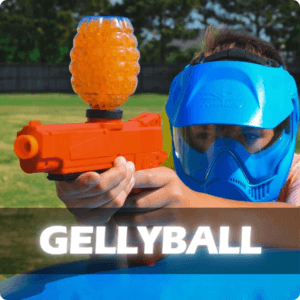 GellyBall