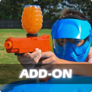 GellyBall Add-on