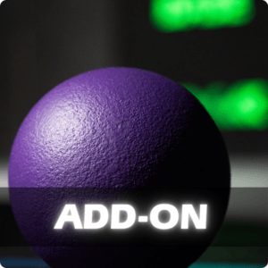 Dodgeball Add-on