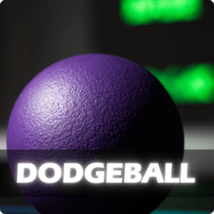 Dodgeball